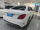 2015 Mercedes-Benz C Class 2.0T 184HP L4 7AT,autocango,china used car exporter,china ev exporter,chinese used car exporter,chinese used ev exporter