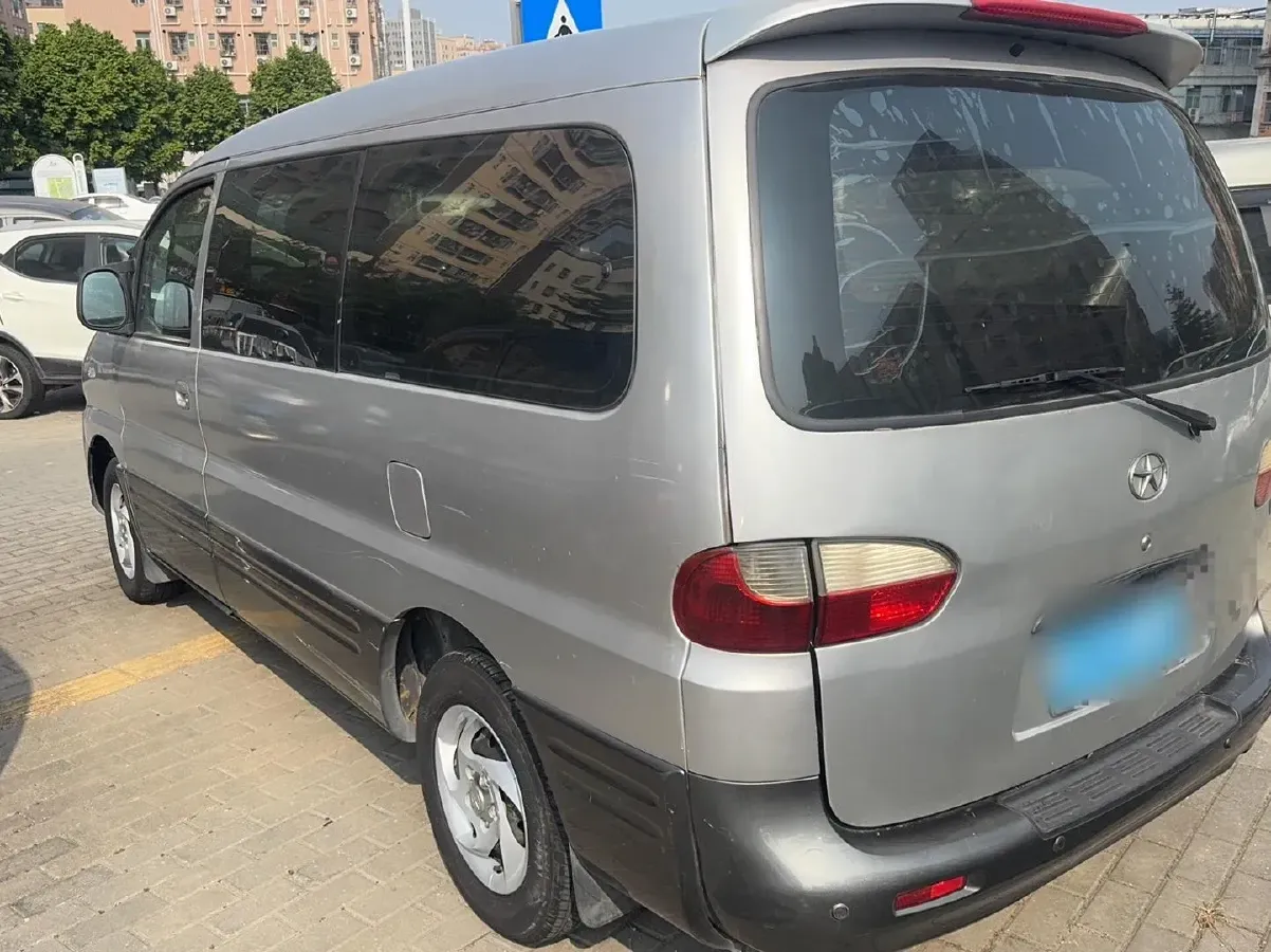 2012 JAC Refine 1.9T 139HP L4 6MT,autocango,china used car exporter,china ev exporter,chinese used car exporter,chinese used ev exporter