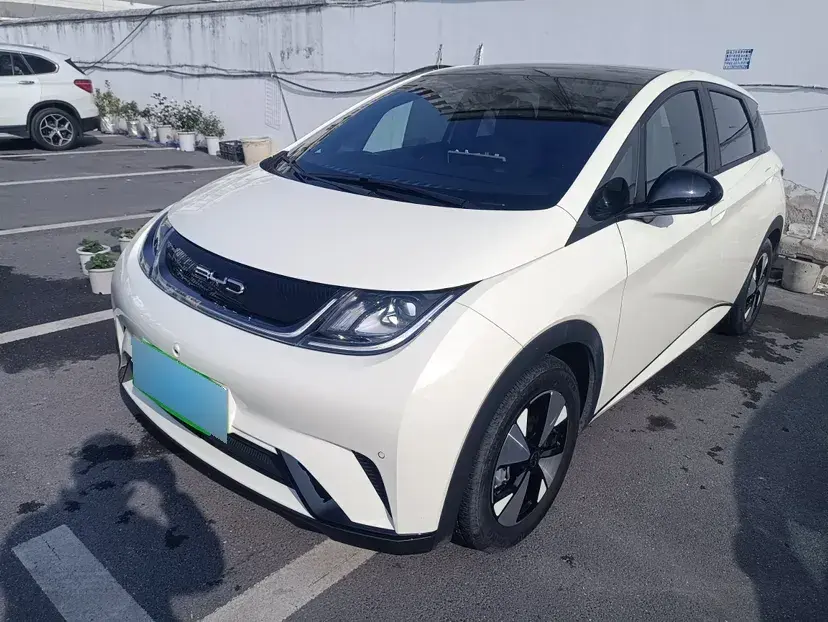 2023 BYD Dolphin BEV 44.928KWH