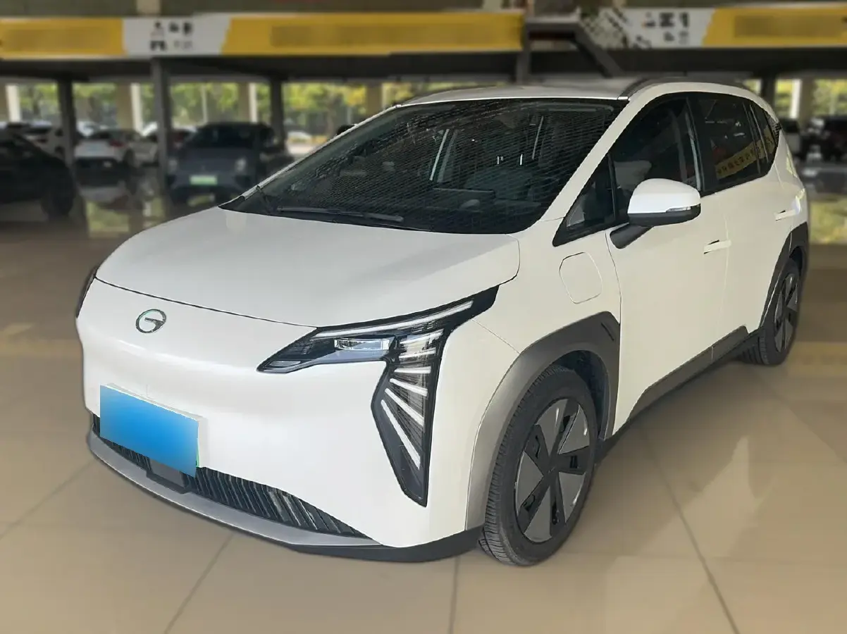 2023 Aion Y BEV 61.7KWH