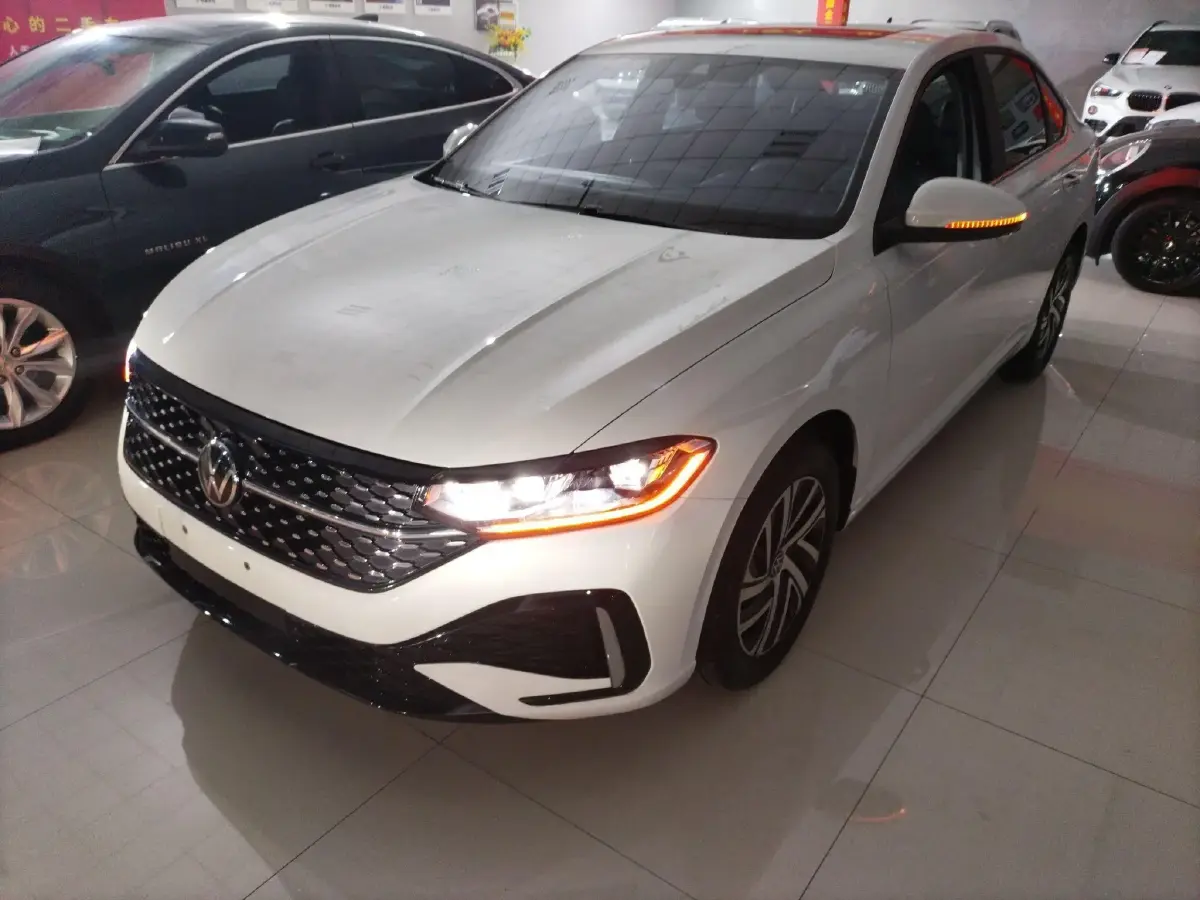 2024 Volkswagen Lavida 1.5L 110HP L4 6AT