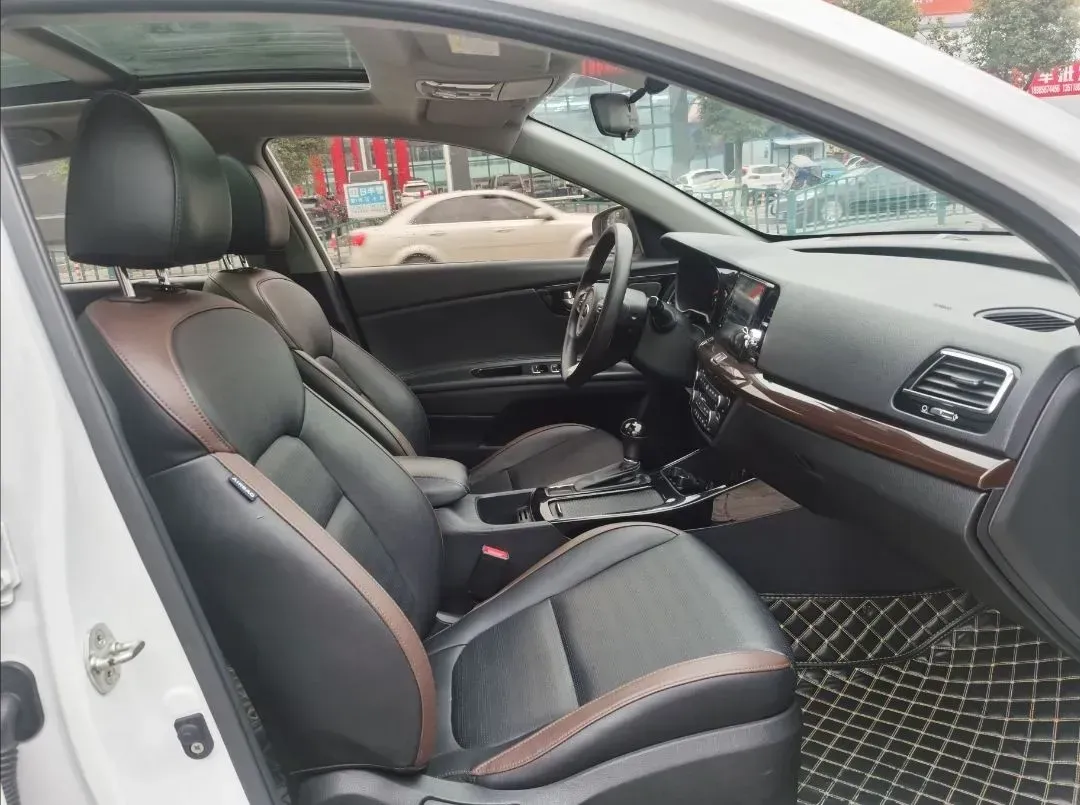 2017 Kia Cachet 1.8L 143HP L4 6AT,autocango,china used car exporter,china ev exporter,chinese used car exporter,chinese used ev exporter