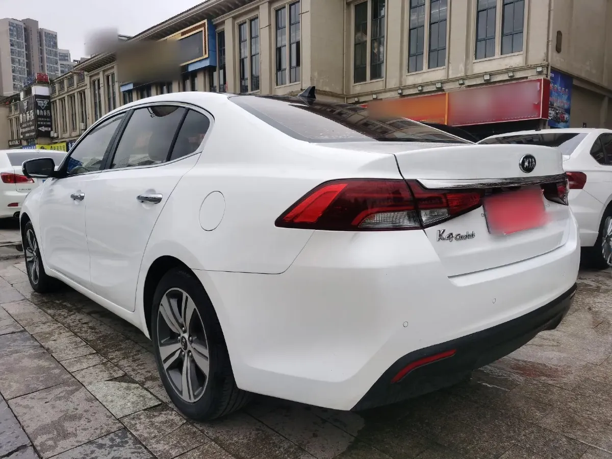 2017 Kia Cachet 1.8L 143HP L4 6AT,autocango,china used car exporter,china ev exporter,chinese used car exporter,chinese used ev exporter