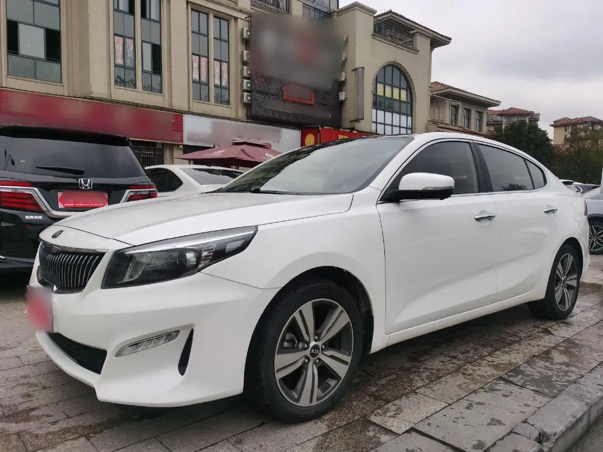 2017 Kia Cachet 1.8L 143HP L4 6AT,autocango,china used car exporter,china ev exporter,chinese used car exporter,chinese used ev exporter