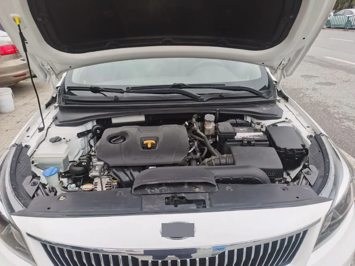 2017 Kia Cachet 1.8L 143HP L4 6AT,autocango,china used car exporter,china ev exporter,chinese used car exporter,chinese used ev exporter