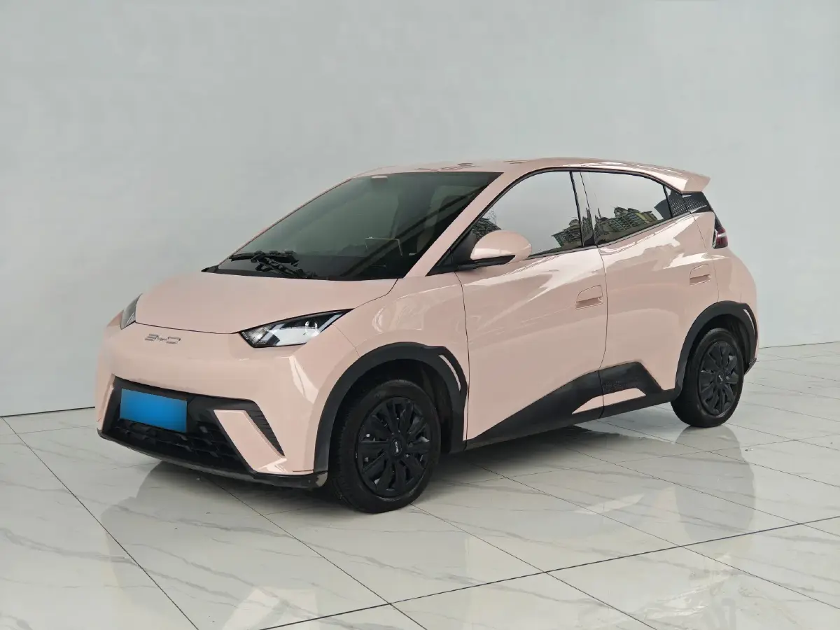 2023 BYD Seagull BEV 30.08KWH