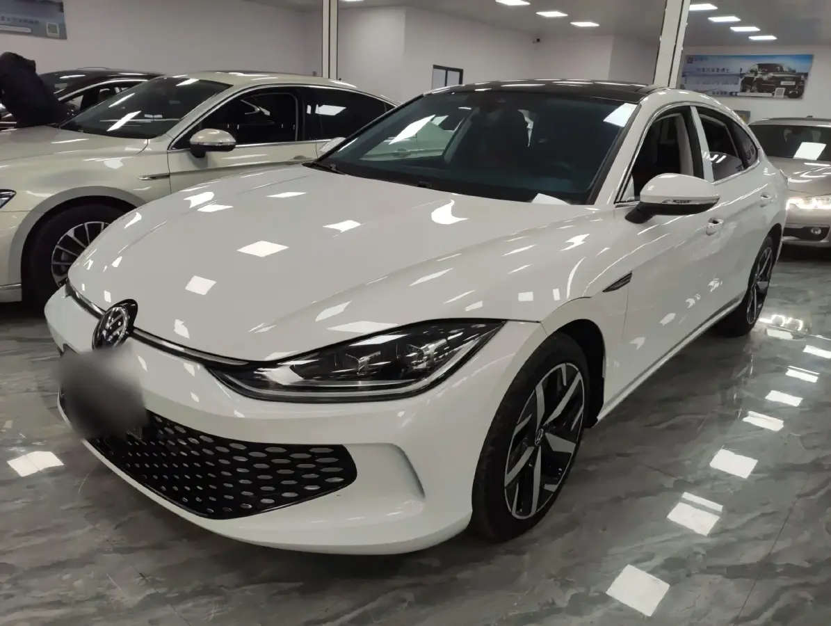 2023 Volkswagen Lamando 1.4T 150HP L4 7DCT