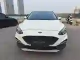2020 Ford Focus Active 1.5T 174HP L3 8AT
