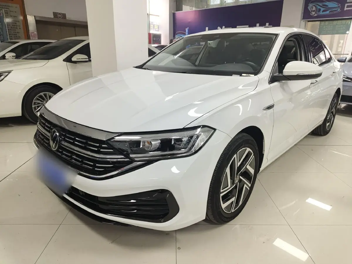 2023 Volkswagen Sagitar 1.4T 150HP L4 7DCT