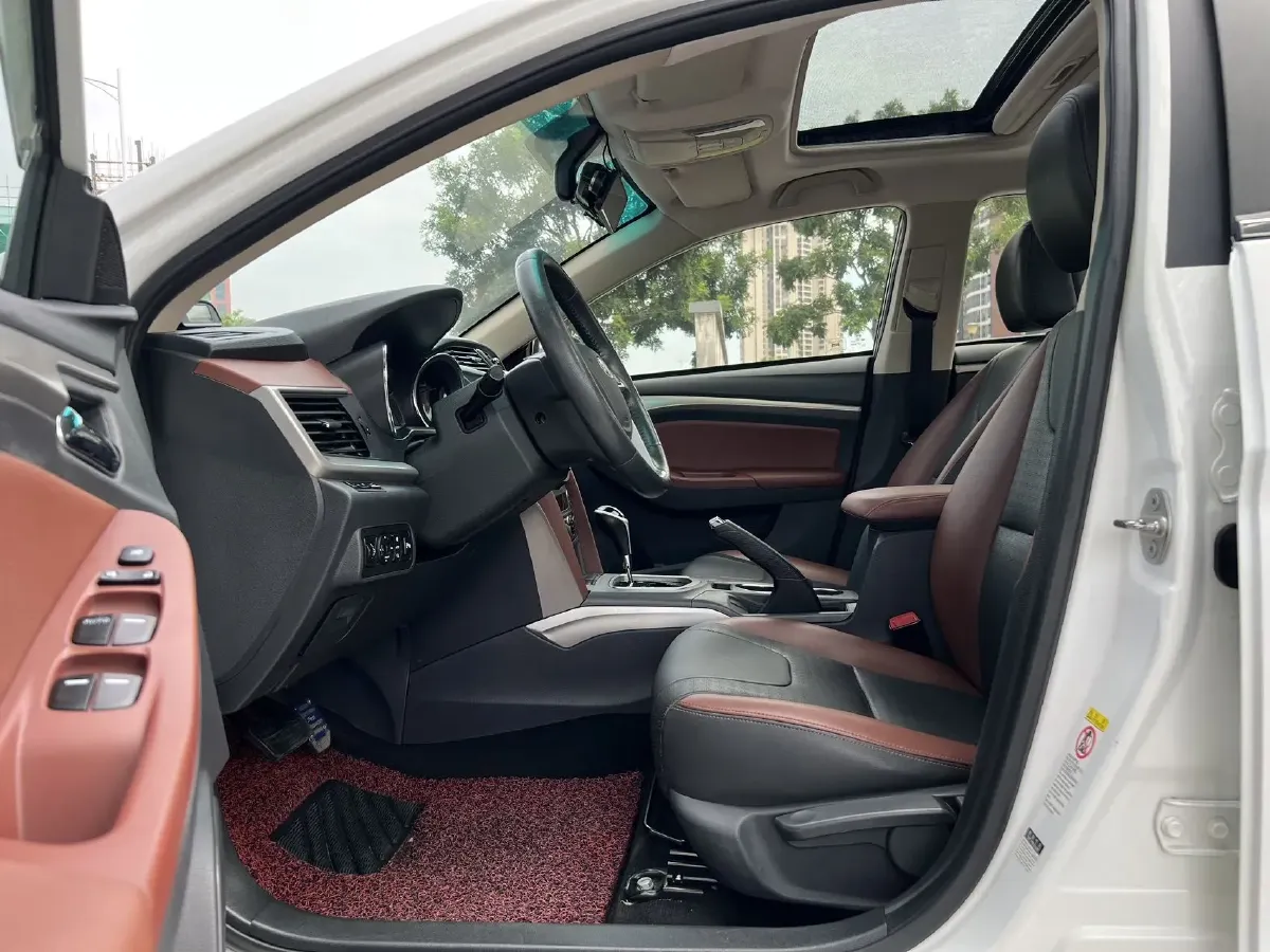 2014 BYD G5 1.5T 154HP L4 6DCT,autocango,china used car exporter,china ev exporter,chinese used car exporter,chinese used ev exporter