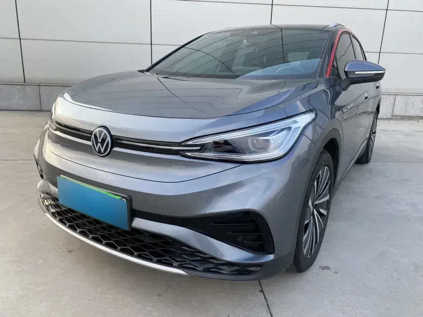 2021 Volkswagen ID.4 X BEV 83.4KWH