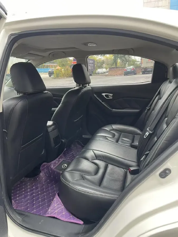 2014 GAC Trumpchi GA3S 1.6L 122HP L4 4AT,autocango,china used car exporter,china ev exporter,chinese used car exporter,chinese used ev exporter