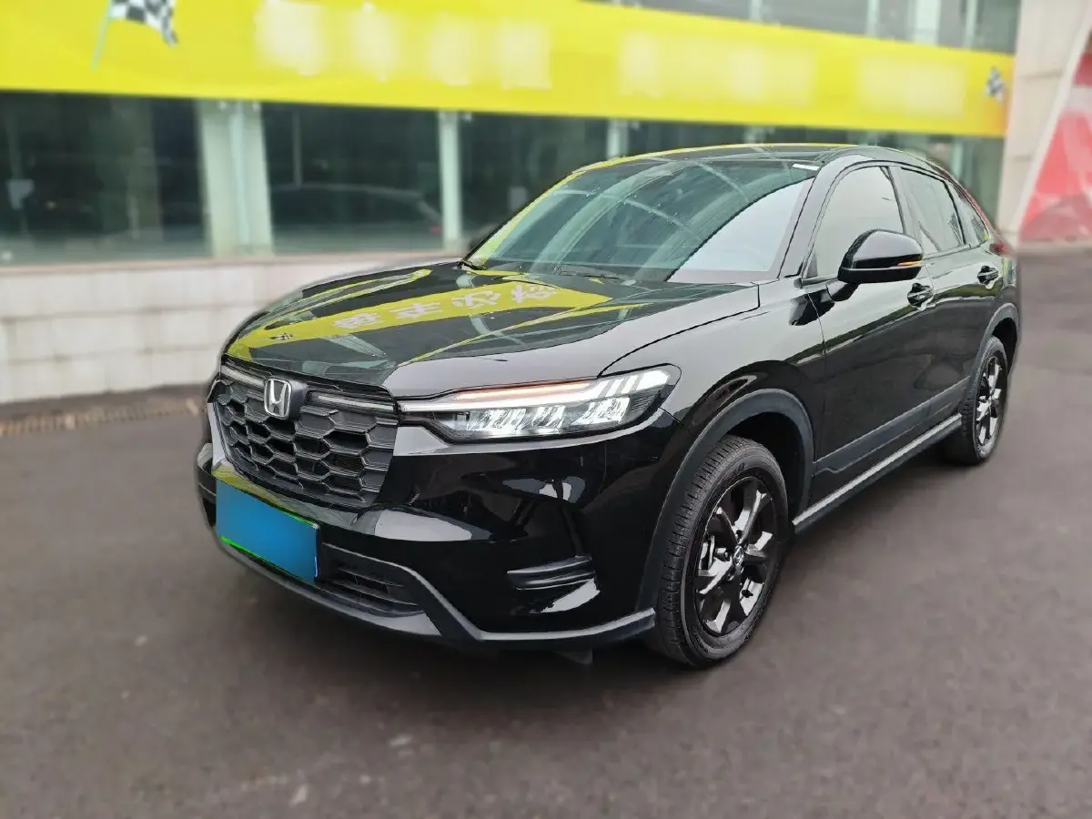 2023 Honda HR-V 1.5T 182HP L4 CVT