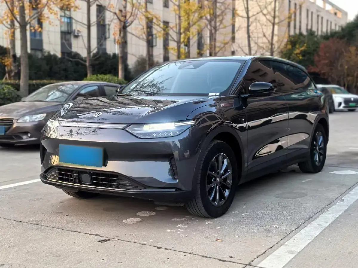 2023 Leapmotor C11 BEV 69.2KWH