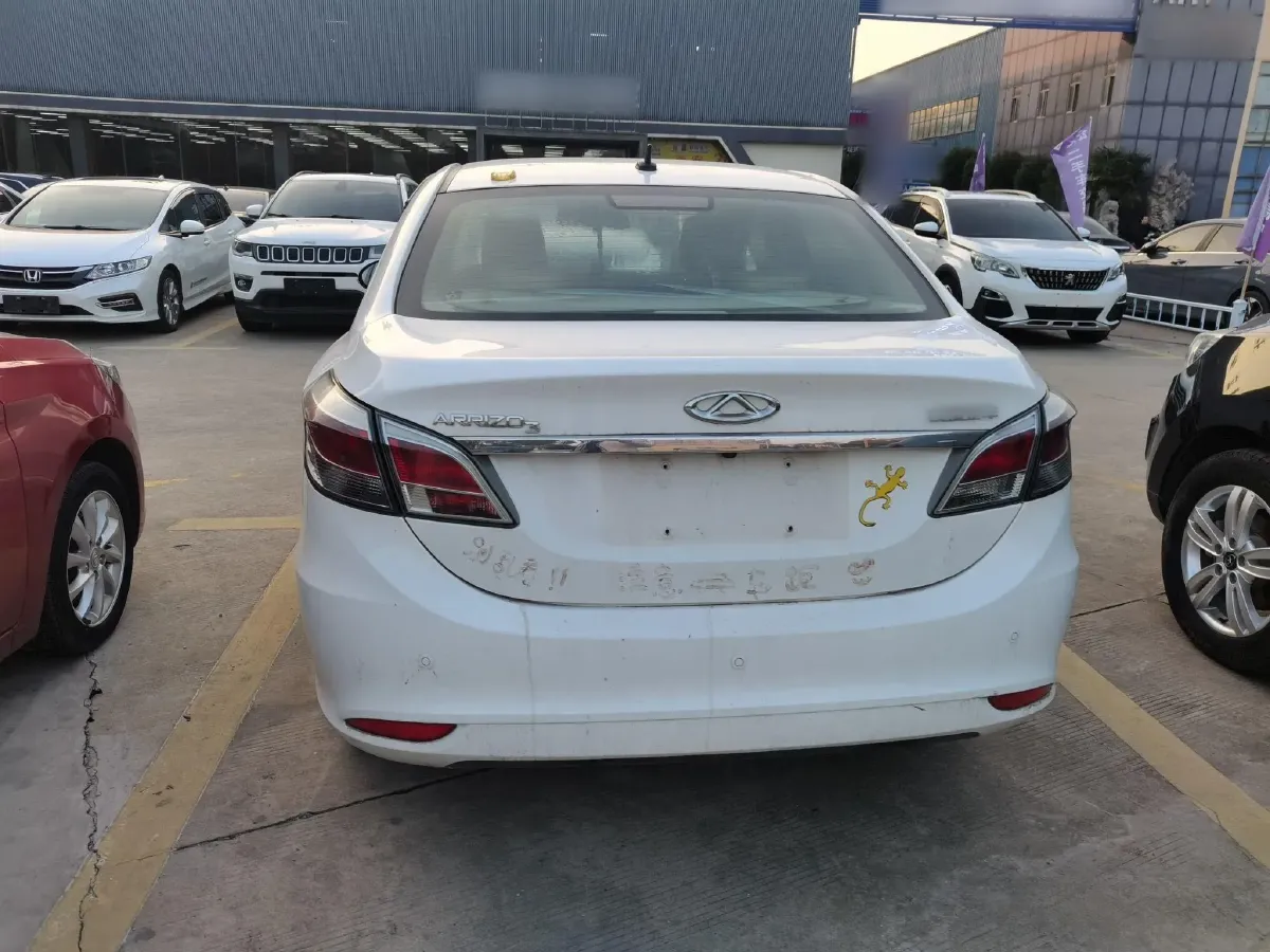 2015 Chery Arrizo 3 1.5L 109HP L4 5MT,autocango,china used car exporter,china ev exporter,chinese used car exporter,chinese used ev exporter