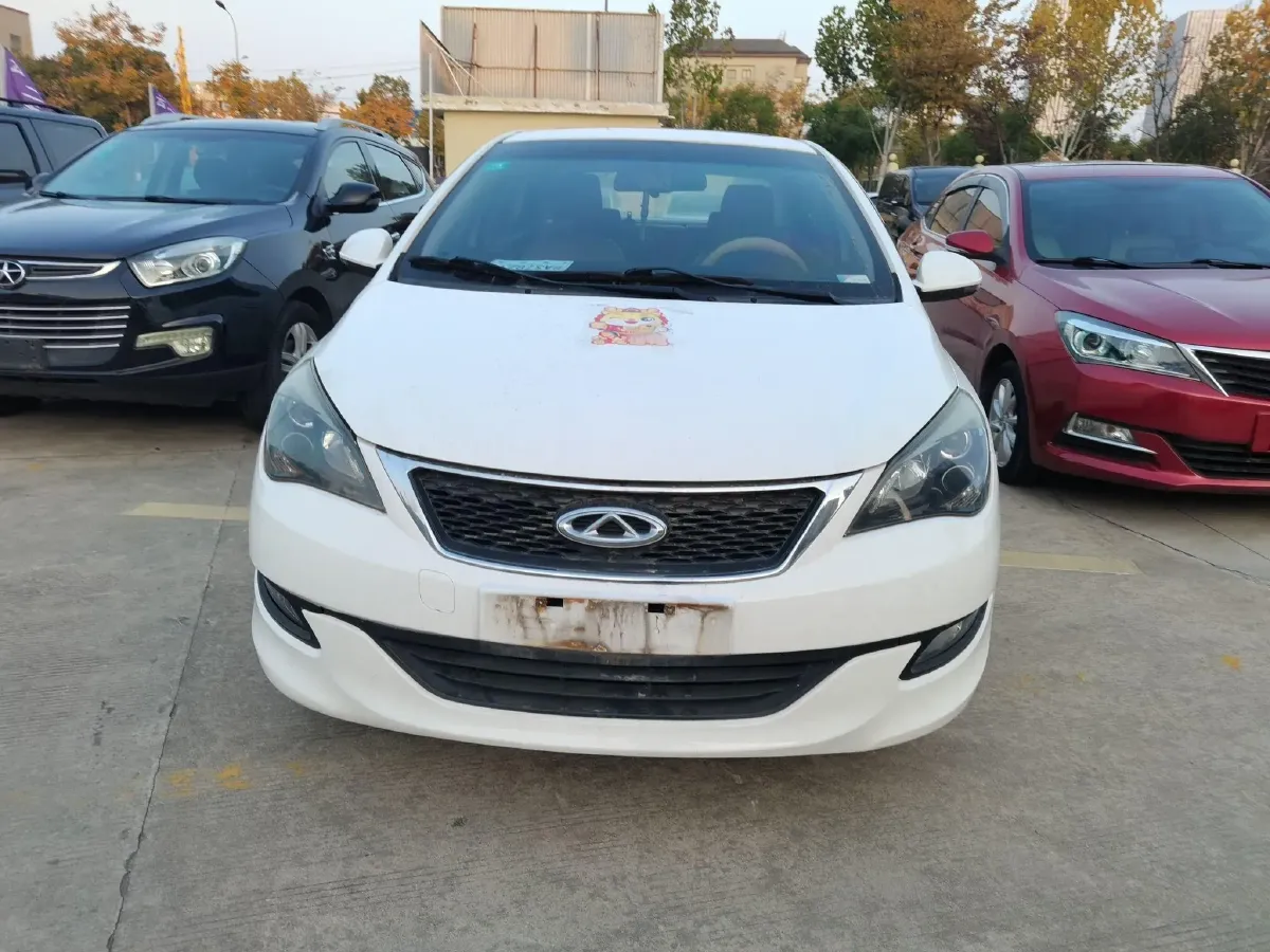 2015 Chery Arrizo 3 1.5L 109HP L4 5MT,autocango,china used car exporter,china ev exporter,chinese used car exporter,chinese used ev exporter