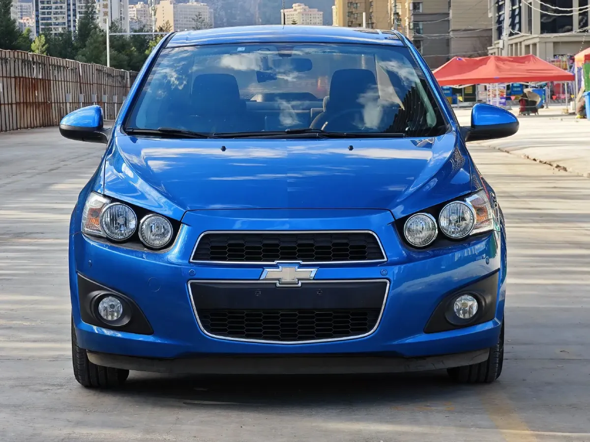 2011 Chevrolet Aveo 1.4L 103HP L4 5MT,autocango,china used car exporter,china ev exporter,chinese used car exporter,chinese used ev exporter