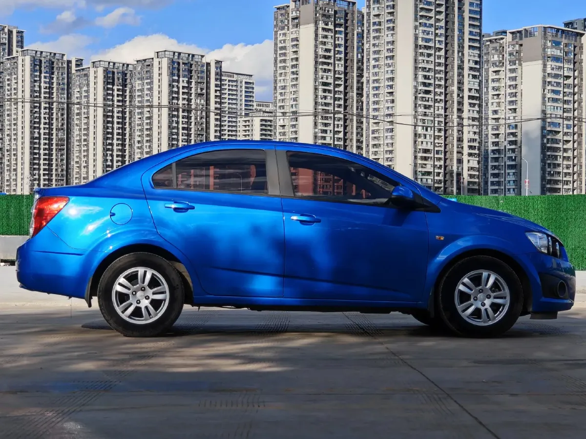 2011 Chevrolet Aveo 1.4L 103HP L4 5MT,autocango,china used car exporter,china ev exporter,chinese used car exporter,chinese used ev exporter