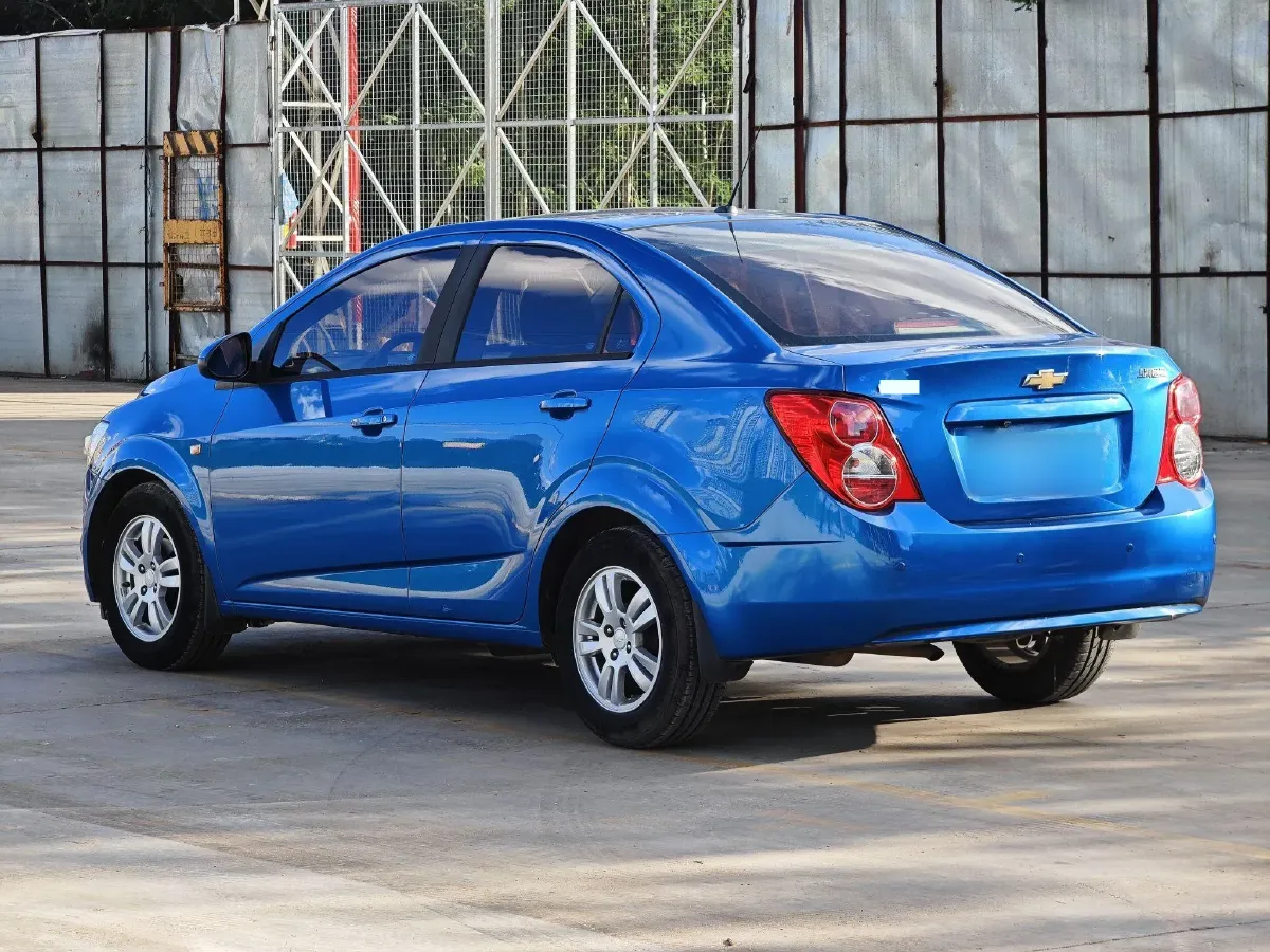 2011 Chevrolet Aveo 1.4L 103HP L4 5MT,autocango,china used car exporter,china ev exporter,chinese used car exporter,chinese used ev exporter