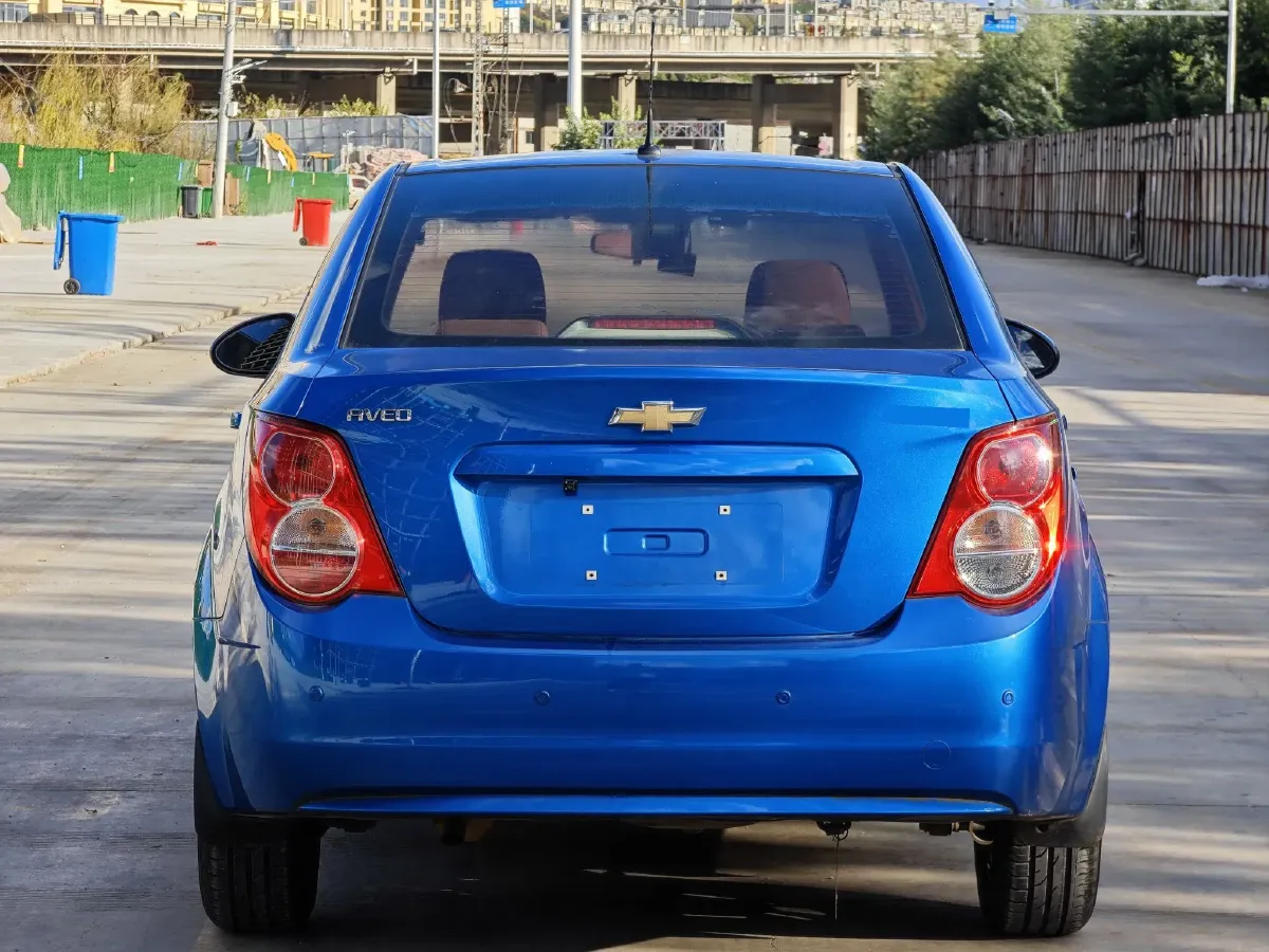 2011 Chevrolet Aveo 1.4L 103HP L4 5MT,autocango,china used car exporter,china ev exporter,chinese used car exporter,chinese used ev exporter