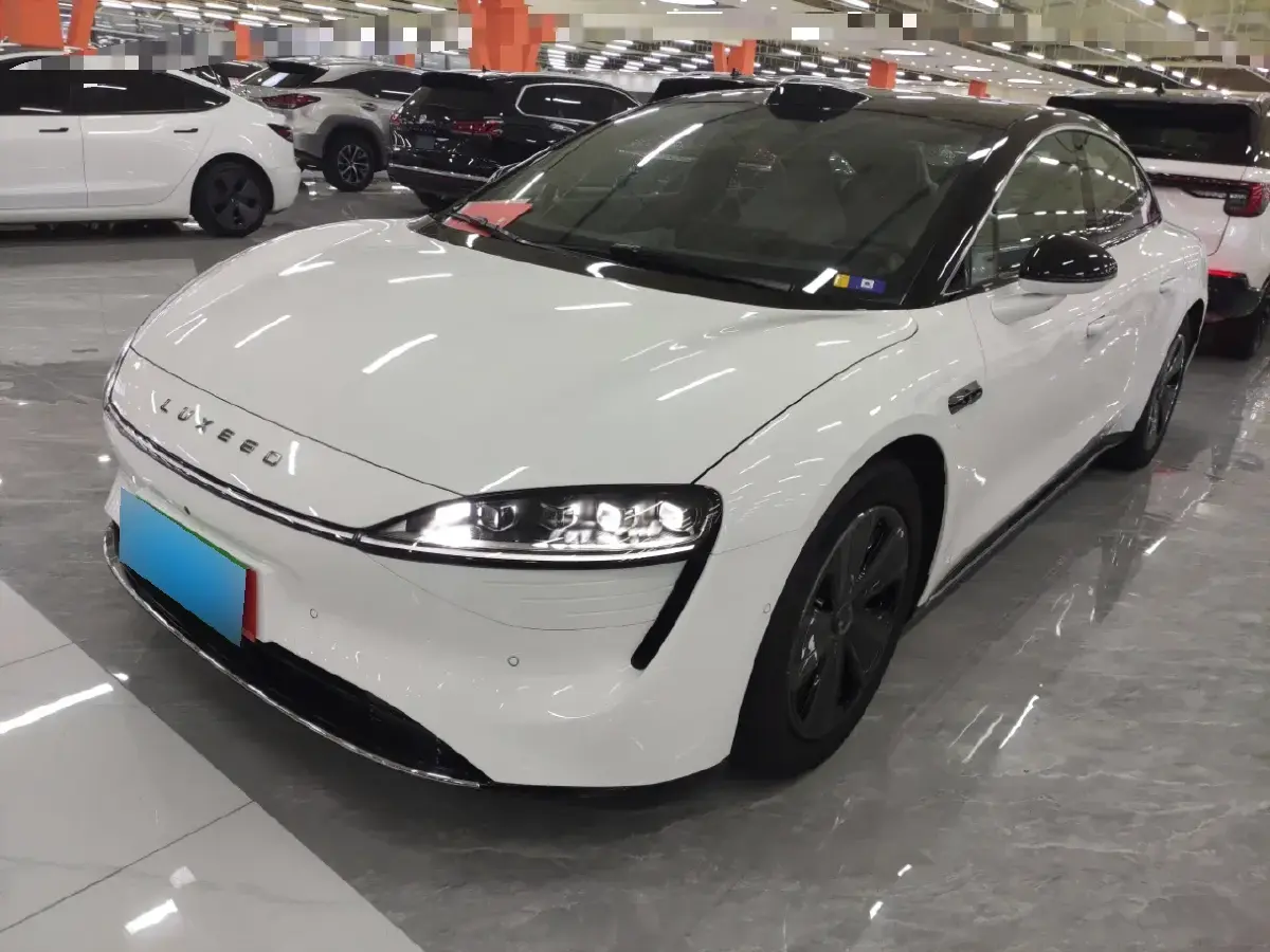 2024 HIMA S7 BEV 82KWH