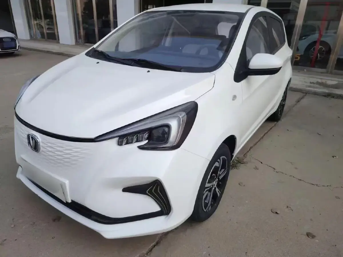 2023 ChangAn BenBen E-Star BEV 31.18KWH