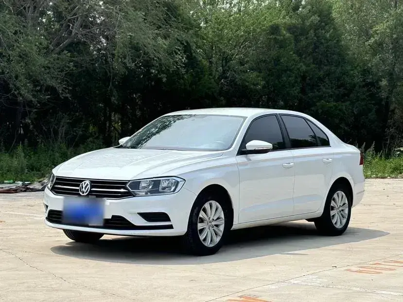 2019 Volkswagen Bora 1.5L 112HP L4 5MT