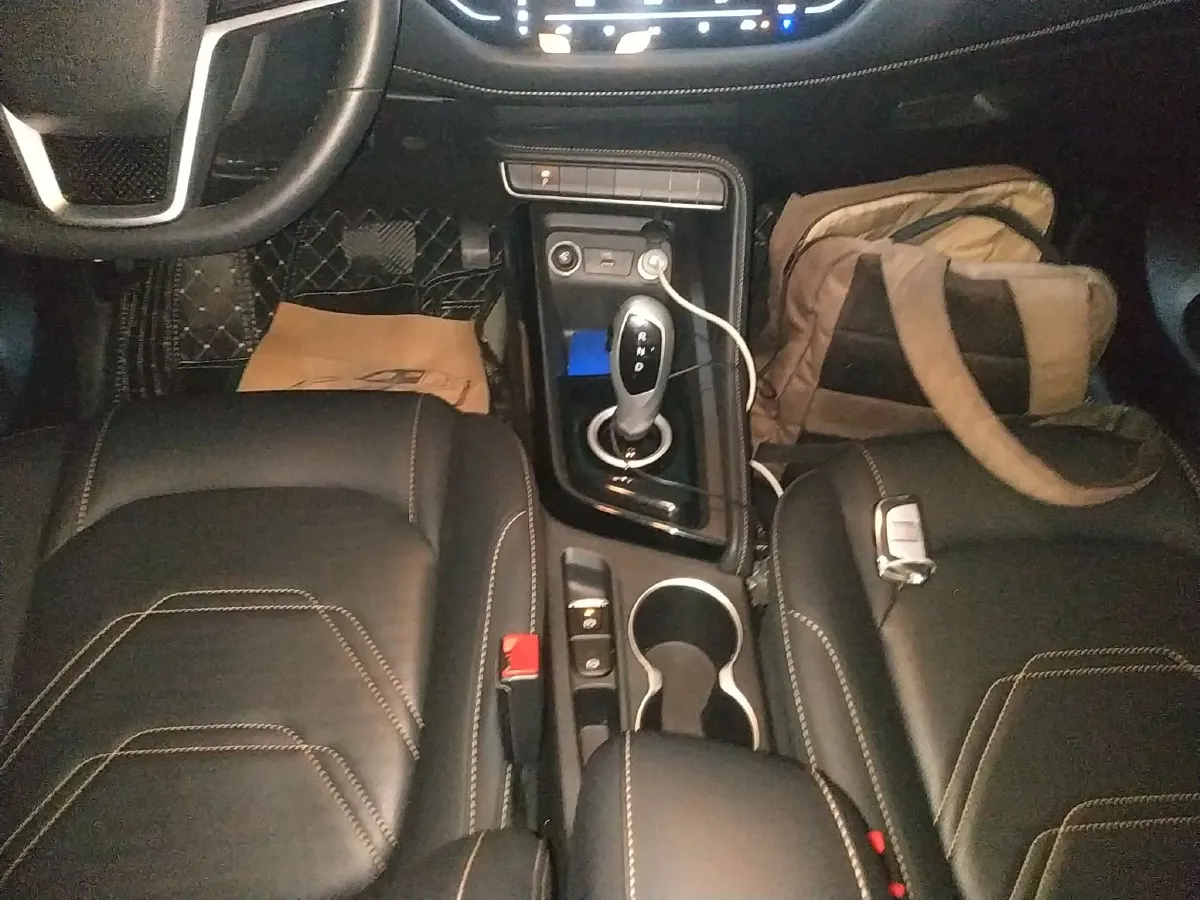 2019 JAC iEVS4 BEV 66KWH,autocango,china used car exporter,china ev exporter,chinese used car exporter,chinese used ev exporter