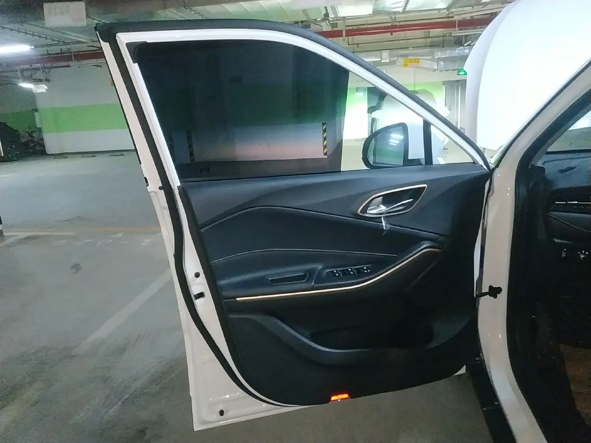 2019 JAC iEVS4 BEV 66KWH,autocango,china used car exporter,china ev exporter,chinese used car exporter,chinese used ev exporter