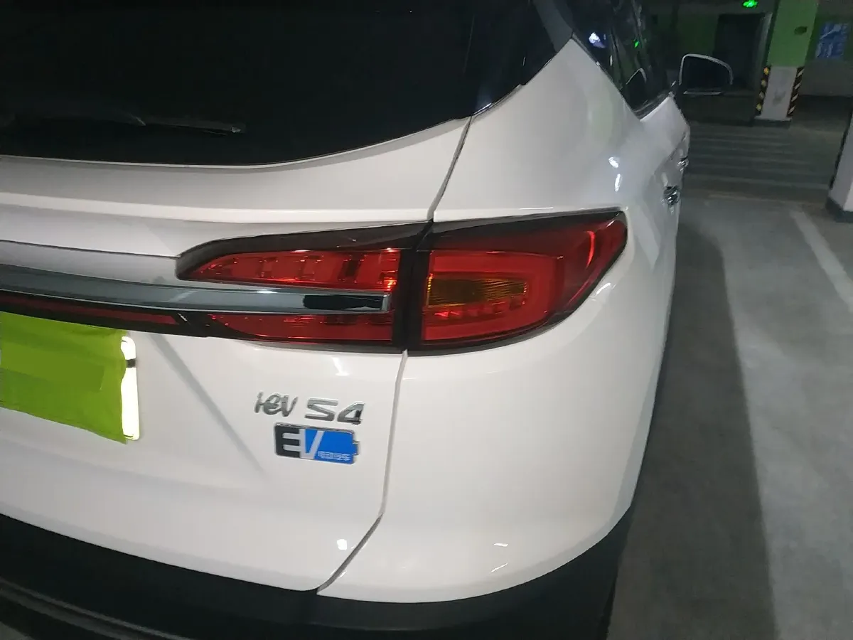2019 JAC iEVS4 BEV 66KWH,autocango,china used car exporter,china ev exporter,chinese used car exporter,chinese used ev exporter