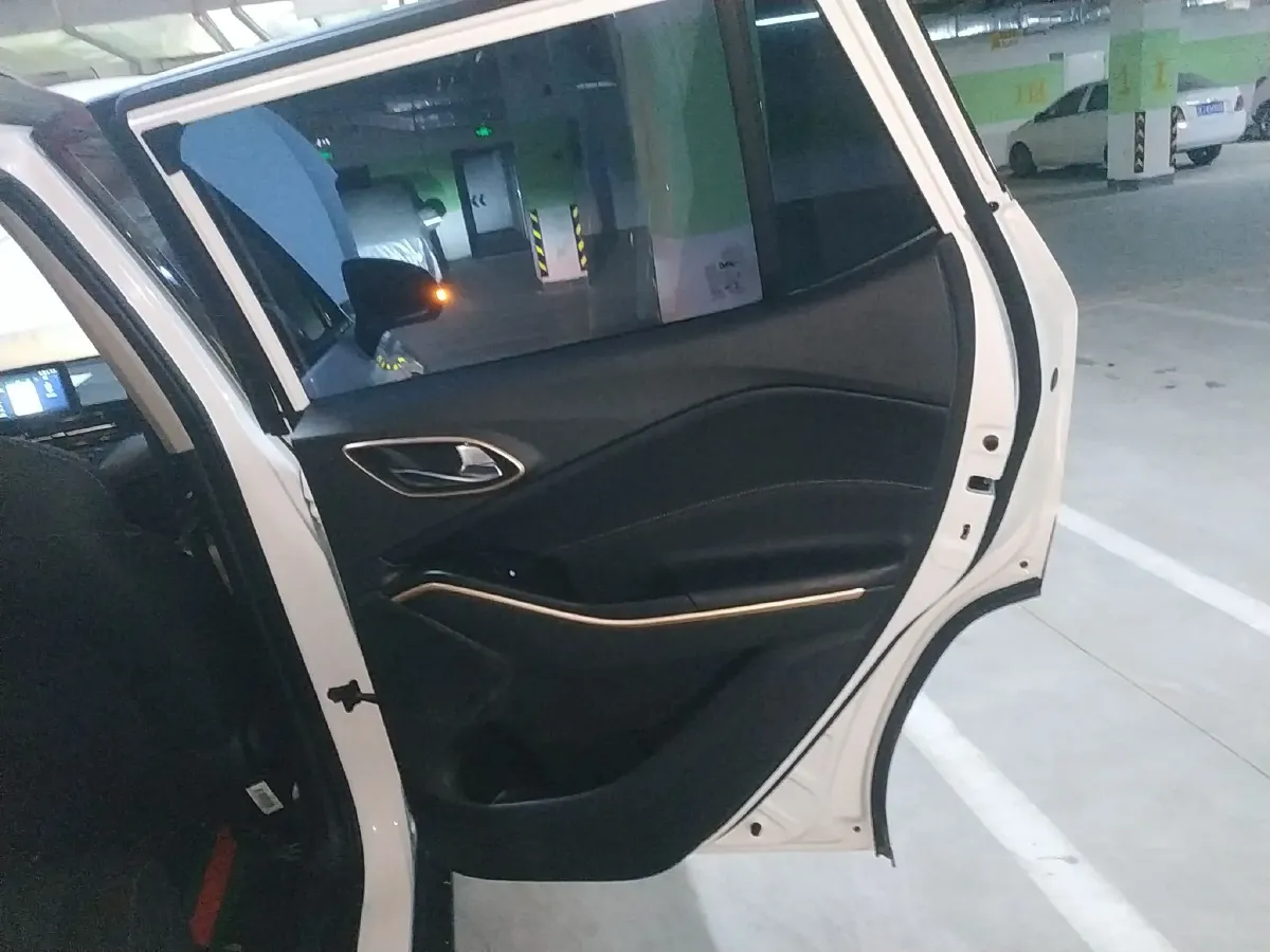 2019 JAC iEVS4 BEV 66KWH,autocango,china used car exporter,china ev exporter,chinese used car exporter,chinese used ev exporter