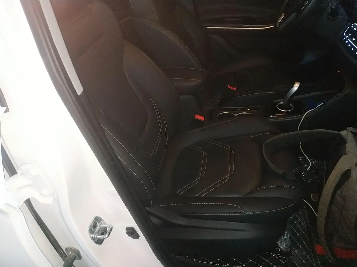 2019 JAC iEVS4 BEV 66KWH,autocango,china used car exporter,china ev exporter,chinese used car exporter,chinese used ev exporter