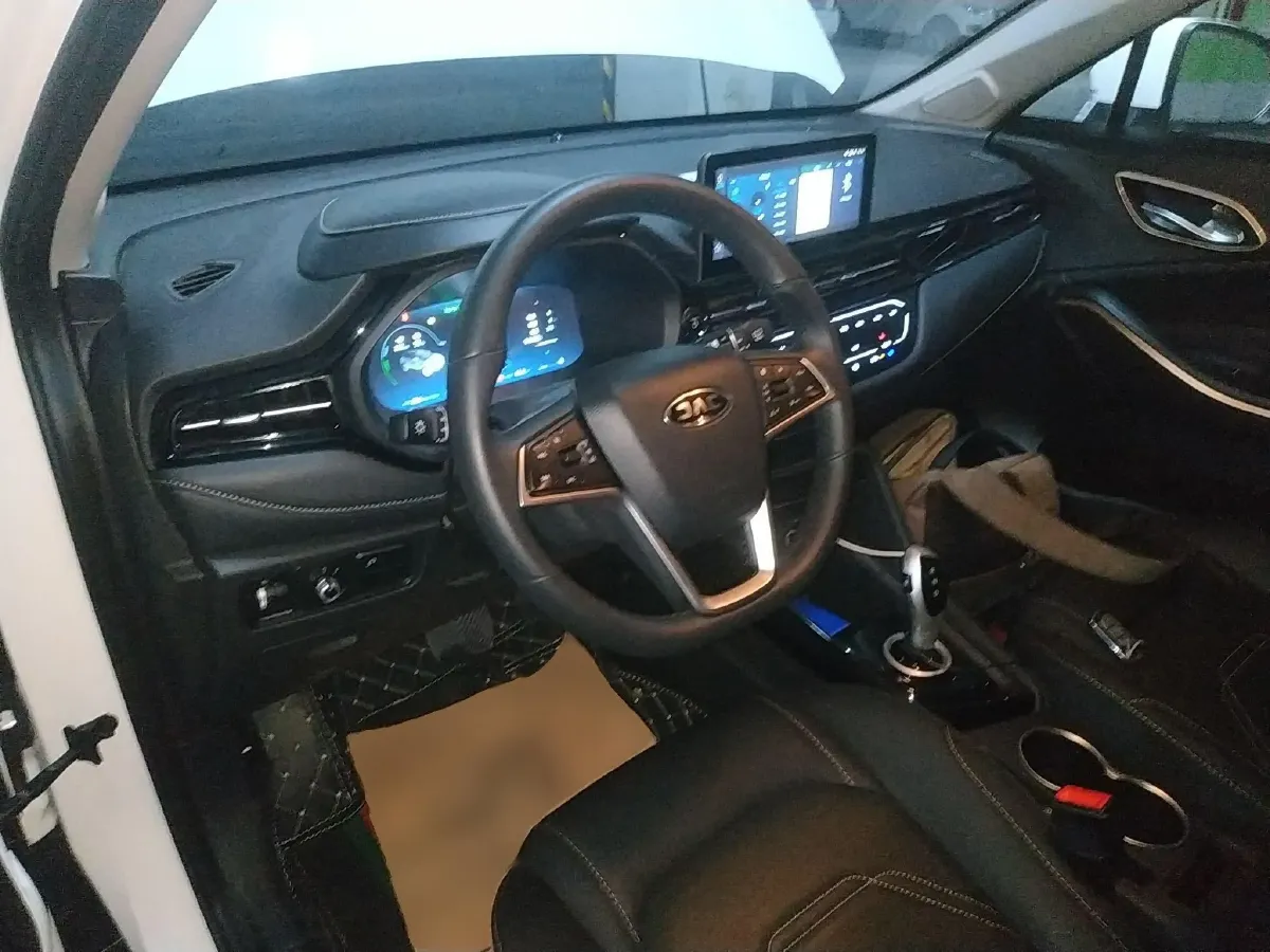 2019 JAC iEVS4 BEV 66KWH,autocango,china used car exporter,china ev exporter,chinese used car exporter,chinese used ev exporter