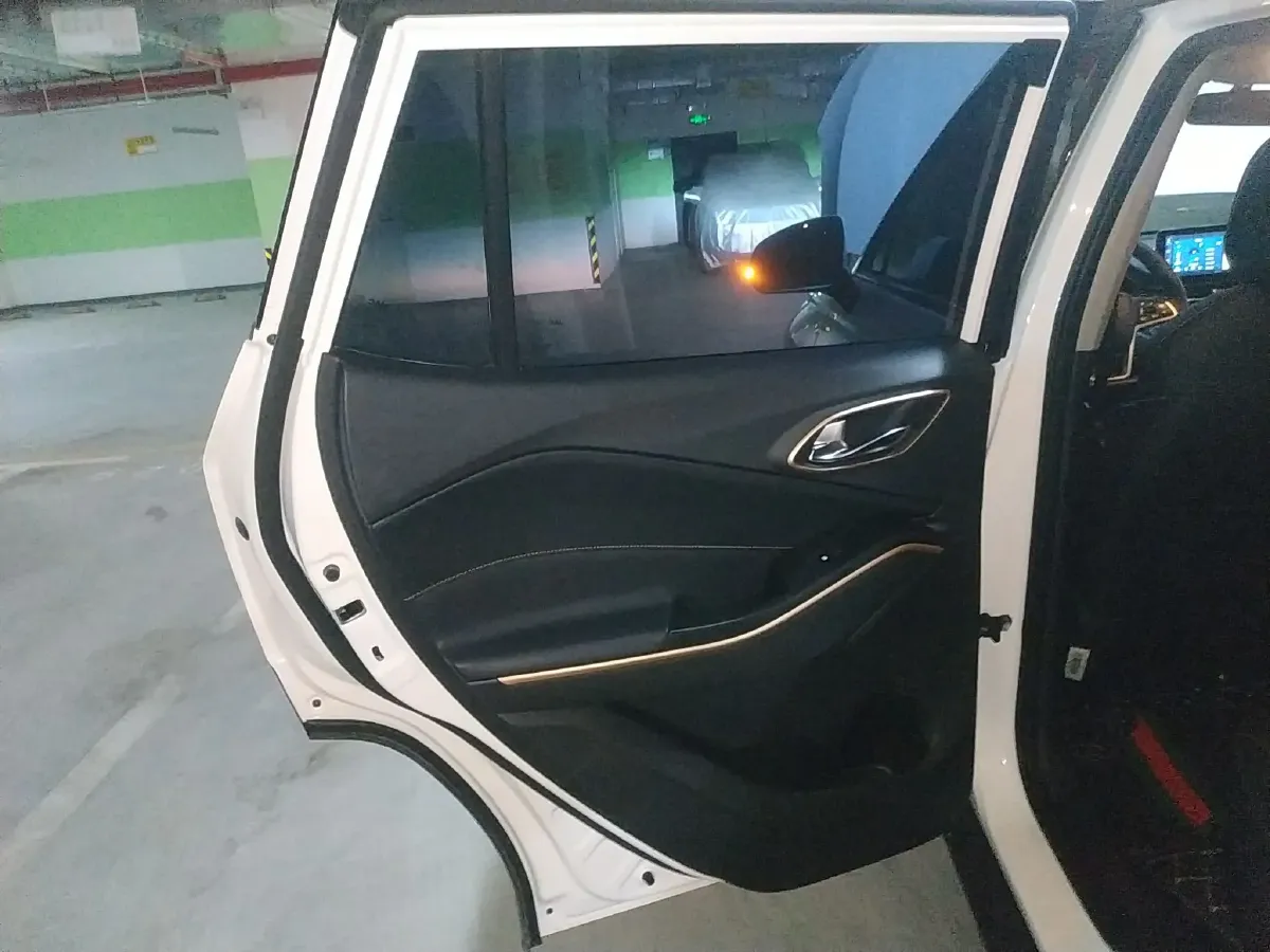 2019 JAC iEVS4 BEV 66KWH,autocango,china used car exporter,china ev exporter,chinese used car exporter,chinese used ev exporter