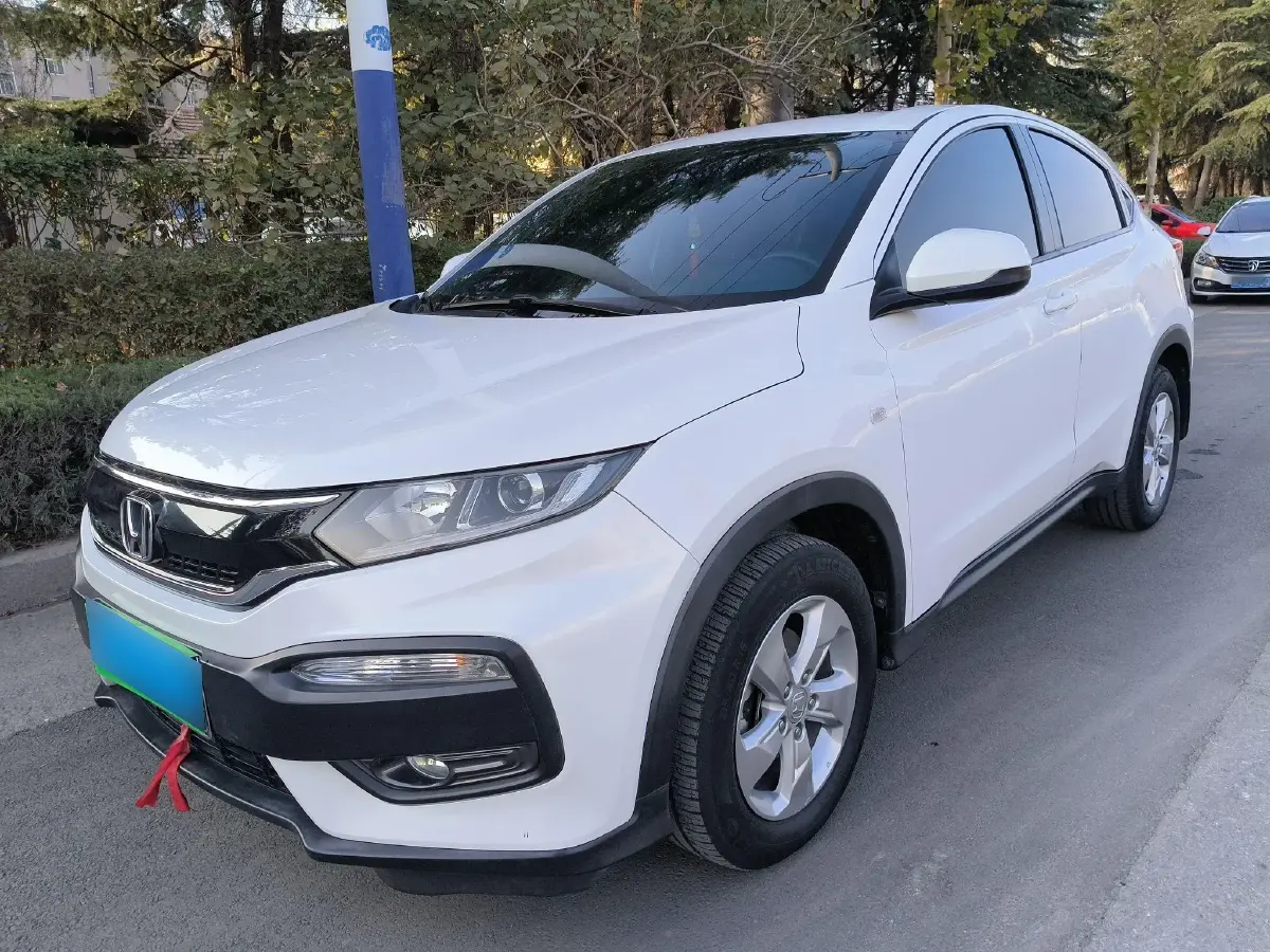 2017 Honda XR-V 1.5L 131HP L4 CVT