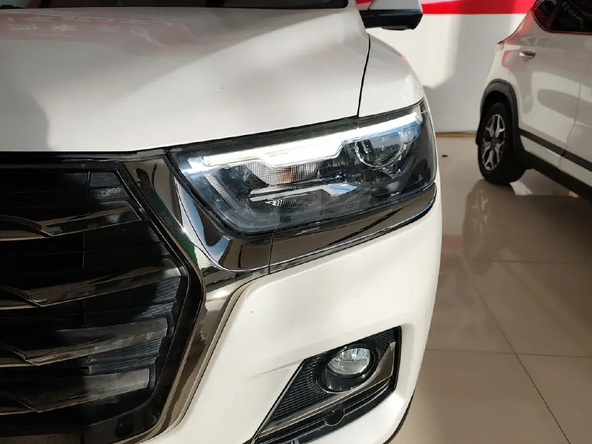 2021 Haval H6 1.5T 150HP L4 7DCT,autocango,china used car exporter,china ev exporter,chinese used car exporter,chinese used ev exporter