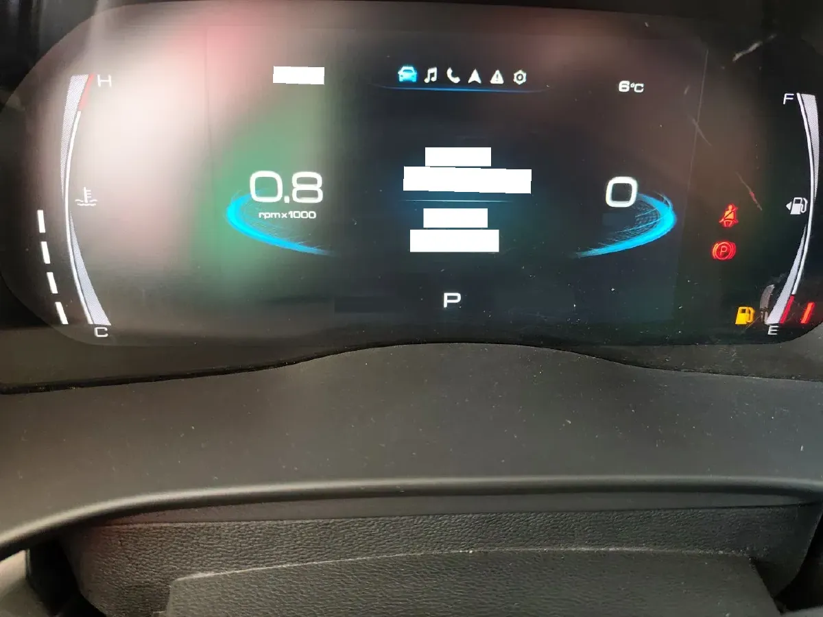 2021 Haval H6 1.5T 150HP L4 7DCT,autocango,china used car exporter,china ev exporter,chinese used car exporter,chinese used ev exporter