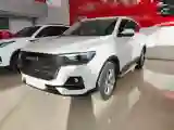 2021 Haval H6 1.5T 150HP L4 7DCT