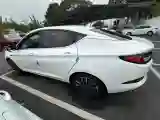2020 JAC JiaYue A5 1.5T 150HP L4 CVT