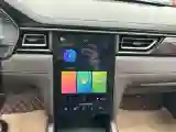 2020 JAC JiaYue A5 1.5T 150HP L4 CVT