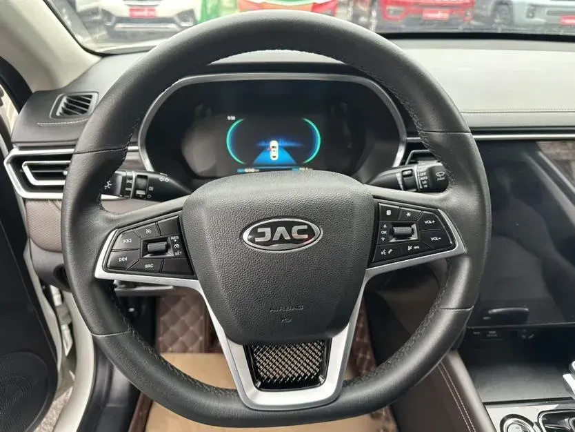 2020 JAC JiaYue A5 1.5T 150HP L4 CVT,autocango,china used car exporter,china ev exporter,chinese used car exporter,chinese used ev exporter