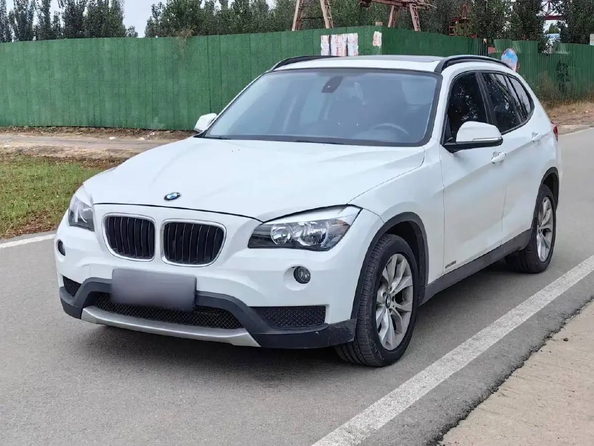 2015 Ford Escort 1.5L 113HP L4 5MT