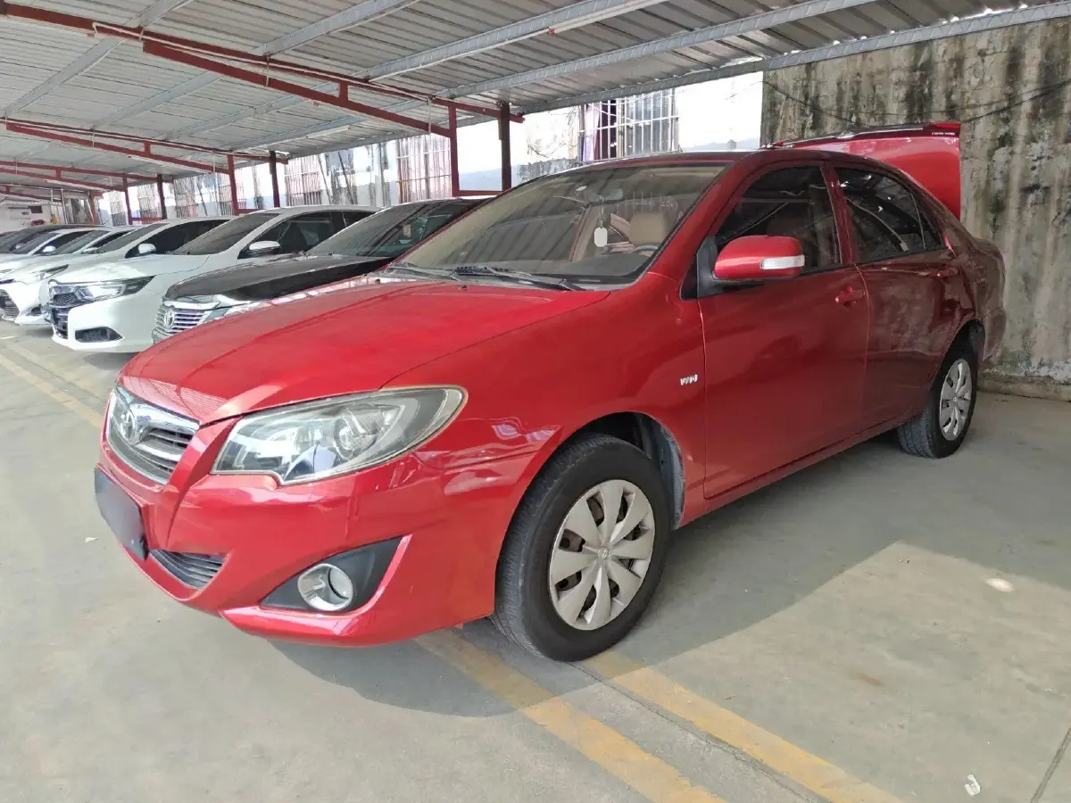 2013 Toyota Corolla 1.6L 120HP L4 4AT