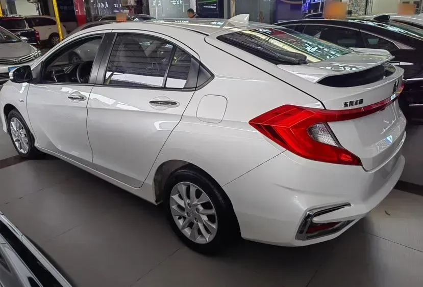 2017 Honda Gienia 1.5L 131HP L4 CVT,autocango,china used car exporter,china ev exporter,chinese used car exporter,chinese used ev exporter