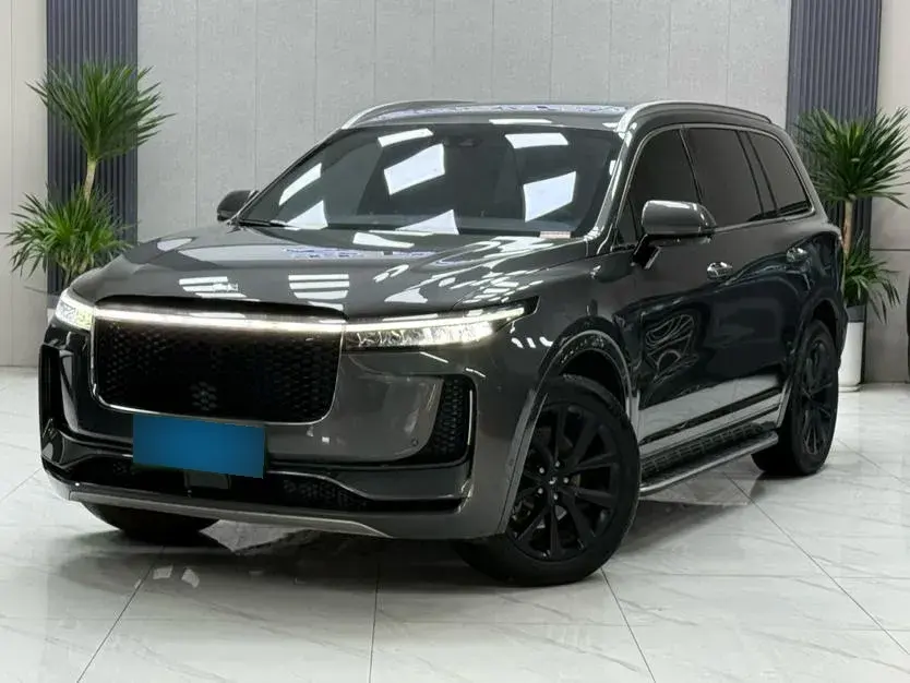 2020 Li ONE Range Extended 131HP REEV 40.5KWH