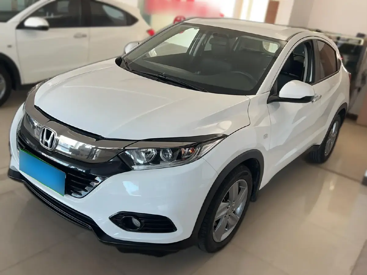 2020 Honda Vezel 1.5T 177HP L4 CVT