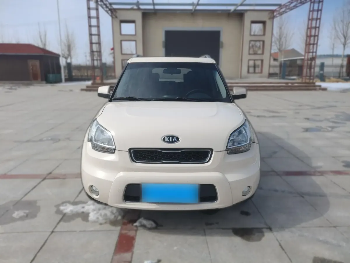 2013 Kia Soul 1.6L 123HP L4 4AT,autocango,china used car exporter,china ev exporter,chinese used car exporter,chinese used ev exporter