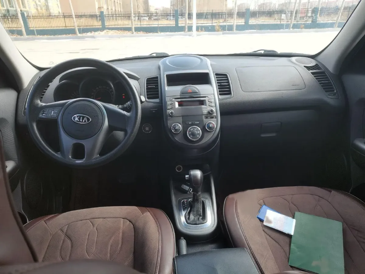 2013 Kia Soul 1.6L 123HP L4 4AT,autocango,china used car exporter,china ev exporter,chinese used car exporter,chinese used ev exporter