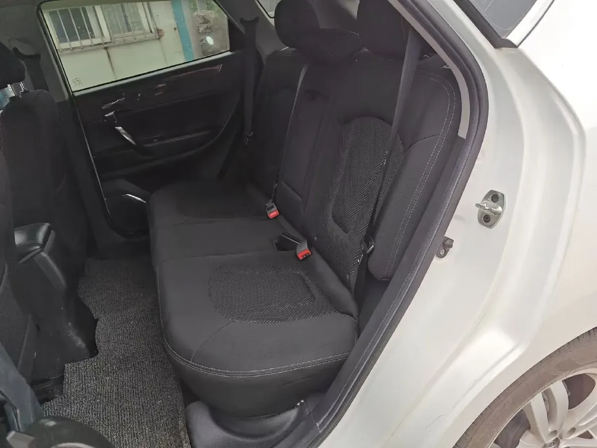 2015 JAC Refine S5 1.5T 174HP L4 6MT,autocango,china used car exporter,china ev exporter,chinese used car exporter,chinese used ev exporter