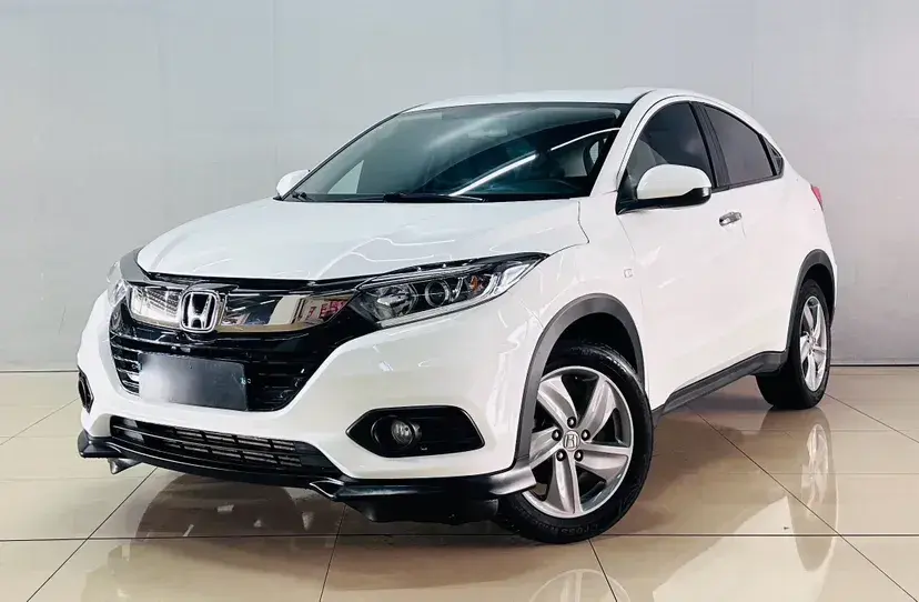 2020 Honda Vezel 1.5T 177HP L4 CVT